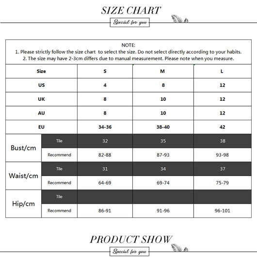 Traje de Baño Bikini Tres Piezas Estilo Europeo Americano - Image 9
