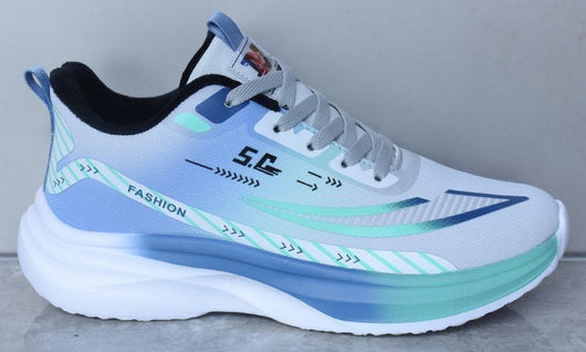 Zapatos Casuales Deportivos de Cuero con Suela Flexible e Impermeable - Image 21