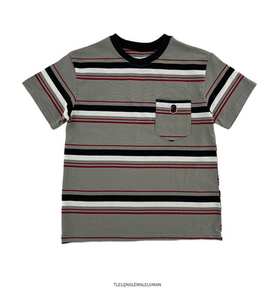 Ropa Infantil de Marca Japonesa - Camisetas para Niños y Niñas - Image 21