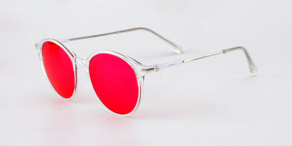 Gafas Ópticas de Precisión