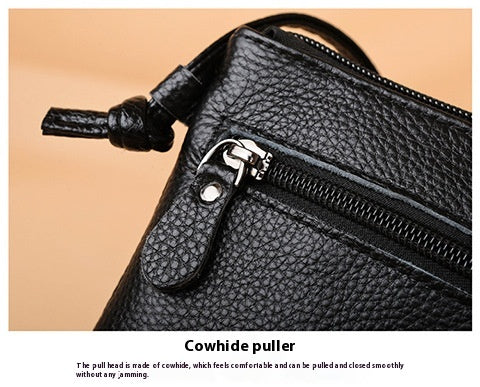 Bolso Cuadrado Premium Bandolera de Hombro - Image 27