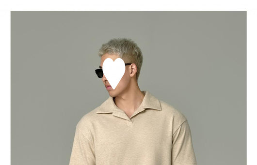 Conjunto Casual Hombre: Camiseta Polo Manga Corta y Pantalón - Image 17