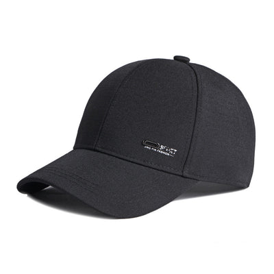 Gorra Deportiva Coreana Protección Solar Primavera Verano - Image 15