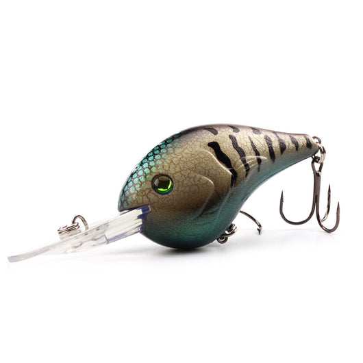 Señuelo Biomimético Little Fatty Luya - Pesca Realista - Image 18