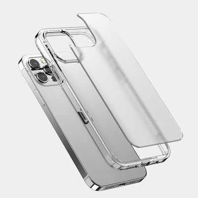 Funda Protectora Aurora Transparente Anti-caídas - Image 10