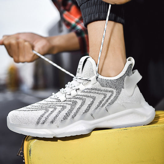 Zapatos Casuales para Hombre Verano - Comodidad y Estilo - Image 2