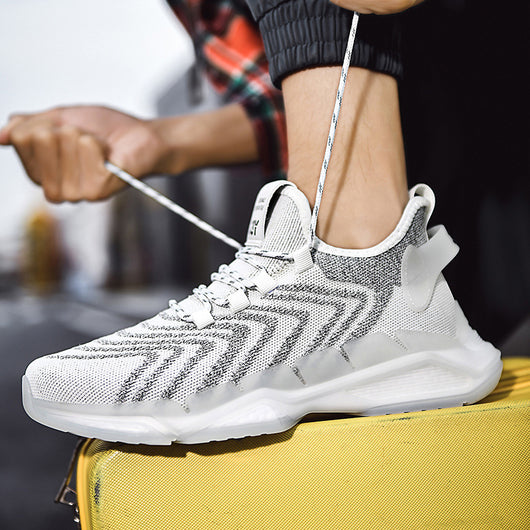 Zapatos Casuales para Hombre Verano - Comodidad y Estilo - Image 2
