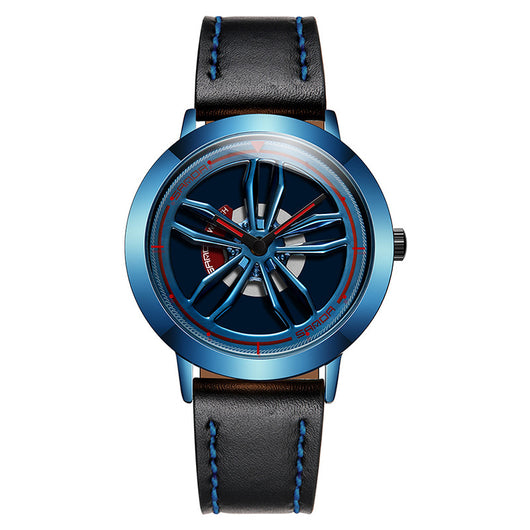 Reloj de Pulsera Elegante para Hombre - Image 3