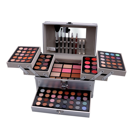 Set de Lápiz Labial y Rubor Combinado - Image 5