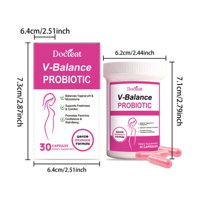 Culturelle Femenino con LGG - Probiótico Vaginal - Image 6