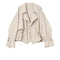 Chaqueta Cortavientos para Mujer - Abrigo Deportivo Ligero