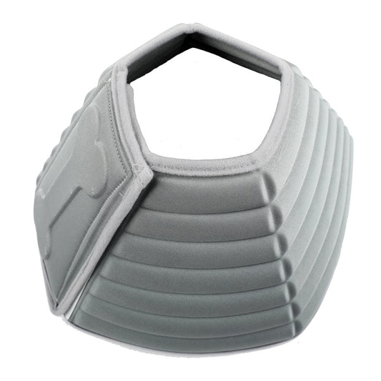 Collar Isabelino Suave - Protección Antilamido y Antimordisc para Perros