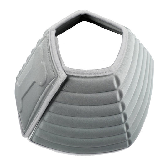 Collar Isabelino Suave - Protección Antilamido y Antimordisc para Perros