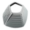 Collar Isabelino Suave - Protección Antilamido y Antimordisc para Perros