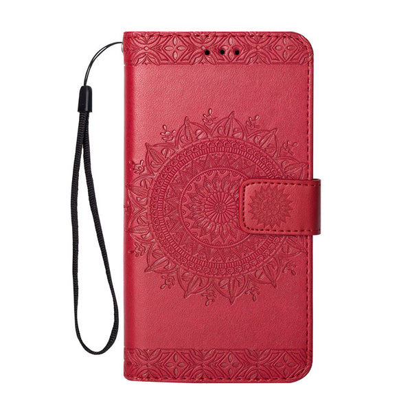 Funda Protectora Total Anti Caídas para Celular