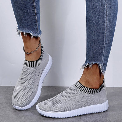 Zapatillas Deportivas Ligeras Lazy Flying - Comodidad sin Esfuerzo - Image 6