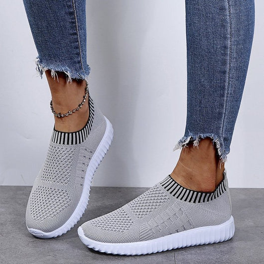 Zapatillas Deportivas Ligeras Lazy Flying - Comodidad sin Esfuerzo - Image 6