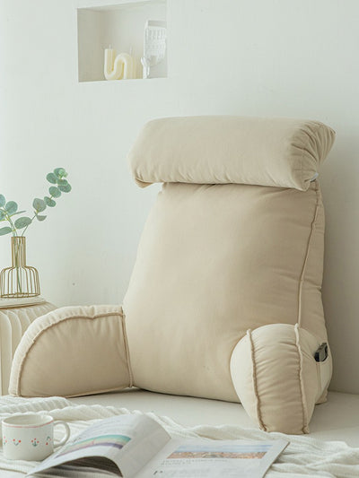 Almohada Lumbar Ergonómica para Sofá - Image 19