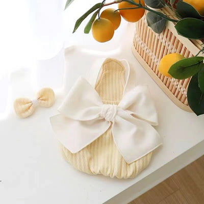Tirantes Elegantes para Perros Verano con Moño - Image 10