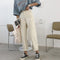 Pantalones Vaqueros Cortos Cintura Alta para Mujer - Diseño Versátil y Casual