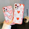 Funda para Celular Love Is Suitable For - Protección y Estilo