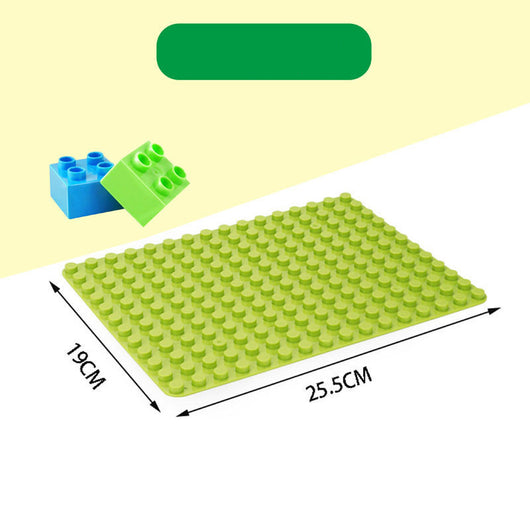 Pista de Construcción con Bolas Rodantes - Juguete Educativo para Bebés - Image 14