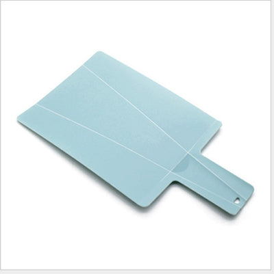 Tabla de Corte Plegable de Plástico - Tabla Chopping Board Compacta - Image 19