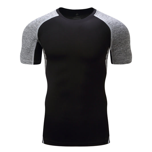 Playera Clásica de Manga Corta para Hombre - Image 2
