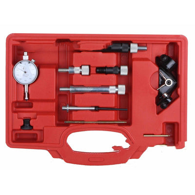 Kit Profesional de Herramientas para Ajuste de Distribución de Combustible - Image 5