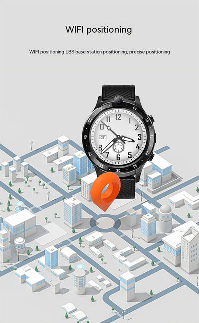 Reloj Inteligente Watch3 con Llamadas Bluetooth y Control de Música - Image 12