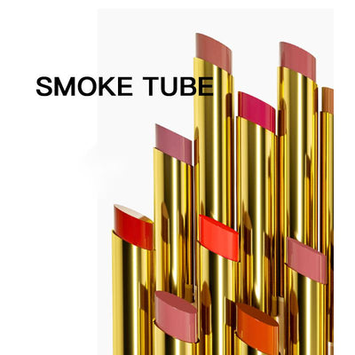 Paleta de 16 Labiales Mate Larga Duración - Fórmula Antiadherente - Image 12