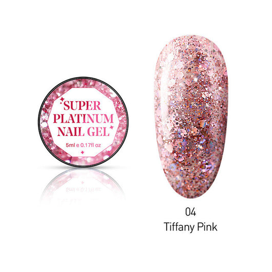 Esmalte de Gel para Uñas de Larga Duración - Image 12