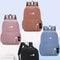 Mochila Escolar de Gran Capacidad Multifuncional - Diseño Casual y Moderno