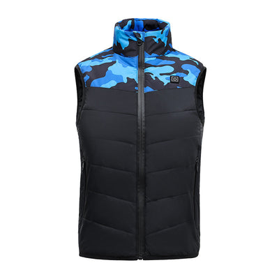 Ropa Térmica de Invierno para Hombre y Mujer - Image 9