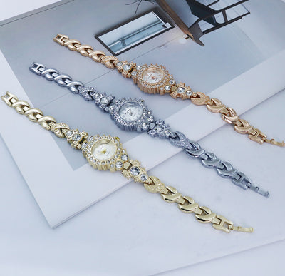 Reloj Pulsera Influencer Douyin para Mujer - Image 7