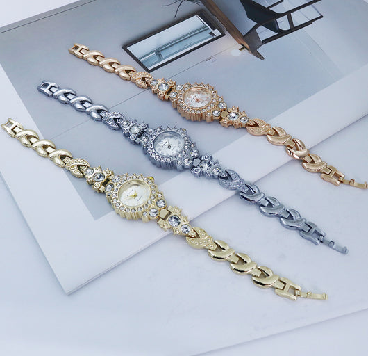 Reloj Pulsera Influencer Douyin para Mujer - Image 7