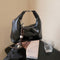 Bolso Bandolera Retro Minimalista