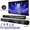 Sistema de Sonido Bluetooth para Cine en Casa y Computadora