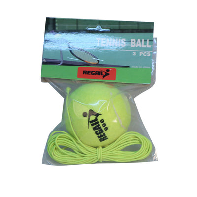 Entrenador de Tenis con Cuerda y Línea para Principiantes - Image 10