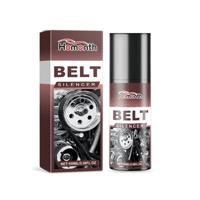 Lubricante Protector para Correas de Motor
