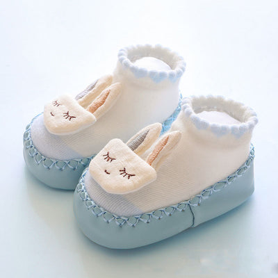 Calcetines Antideslizantes para Niños con Suela Suave - Image 9