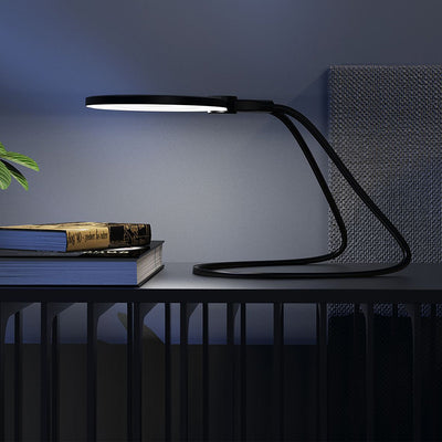 Lupa Aumentadora LED Recargable con Visión HD - Image 4