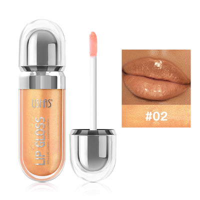 Labial Líquido Perlado de Larga Duración Antiaderencia - Image 28