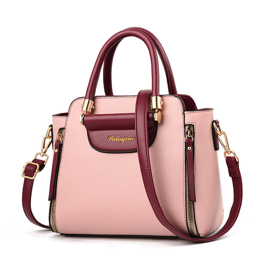 Bolso de Hombro para Mujer - Elegancia y Practicidad - Image 11