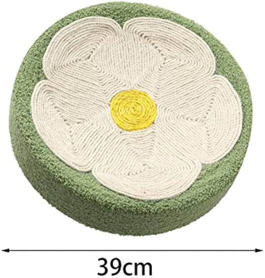 Cama Rascador para Gatos - Nido Acogedor con Zona de Descanso y Juego - Image 4