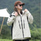 Chaqueta Gore-Tex Impermeable para Mujer - Protección Total en Montaña y Deportes Outdoor