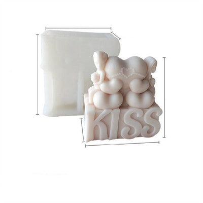 Kit Moldes para Velas, Jabones y Chocolates Artesanales DIY - Image 7