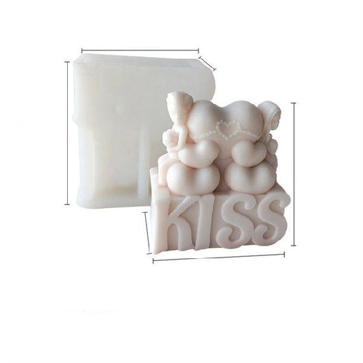 Kit Moldes para Velas, Jabones y Chocolates Artesanales DIY - Image 7
