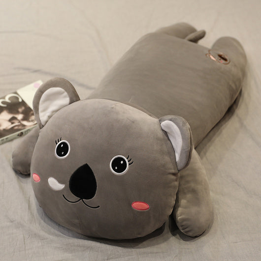 Almohada Peluche Animalito Suave - Image 6