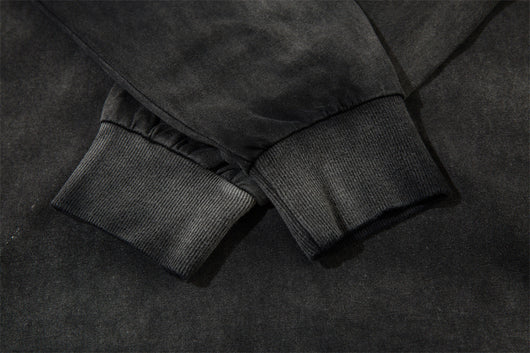 Camiseta de Algodón con Bordado para Hombre - Image 11